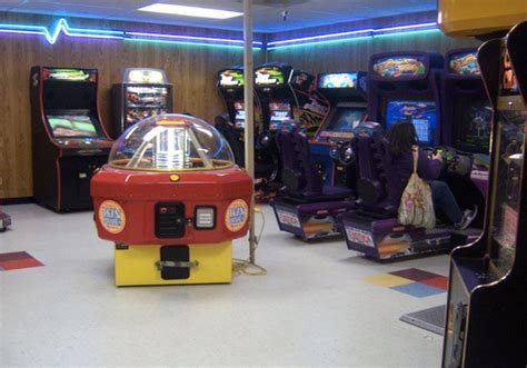 all star arcade bowling casino